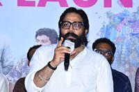 Romanchakam Trailer Launch Event